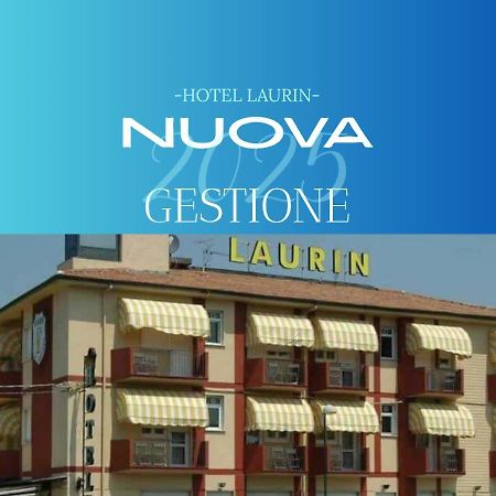 Hotel Laurin Lido di Camaiore Exterior foto