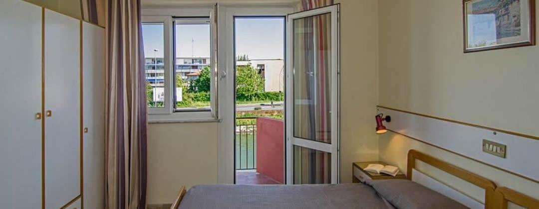 Hotel Laurin Lido di Camaiore Exterior foto