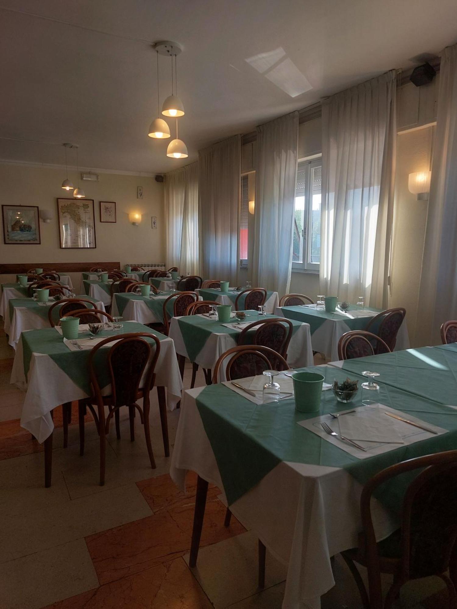 Hotel Laurin Lido di Camaiore Exterior foto
